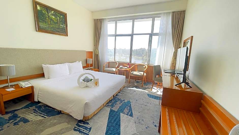 Muong Thanh Dalat Hotel