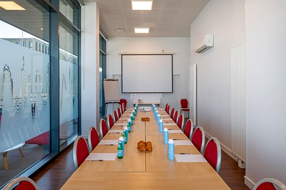 Résidence Odalys Nantes Cité des Congrès