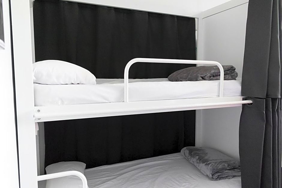 Kabul Party Hostel Barcelona