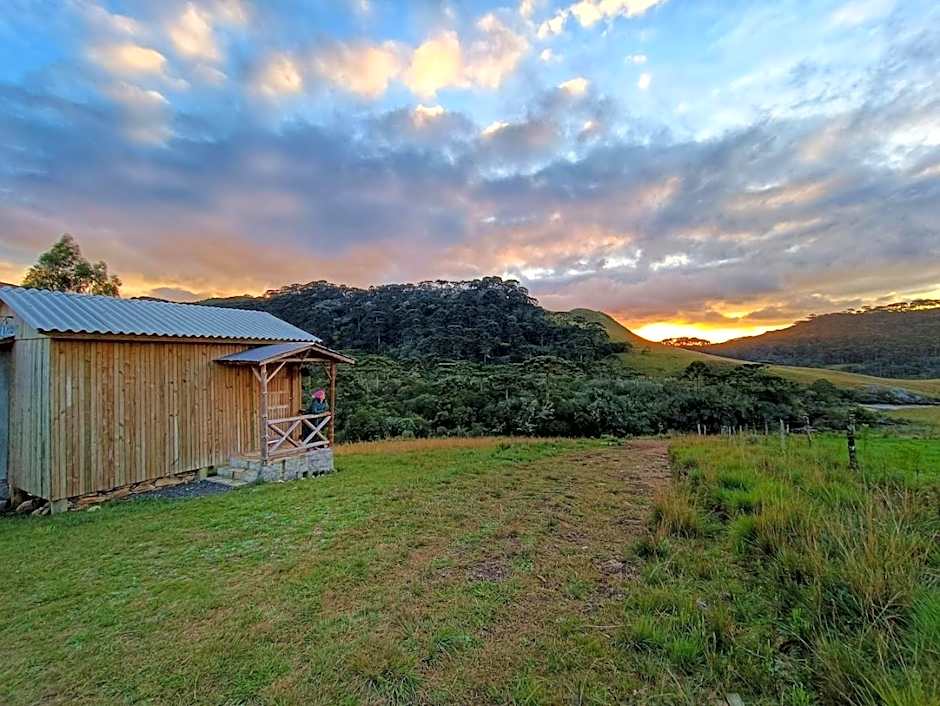 Recanto do Cachoeira do Nassuca