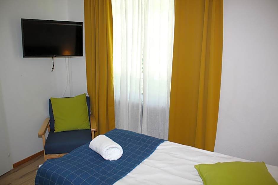 Pension Waldhof am Stubenbergsee