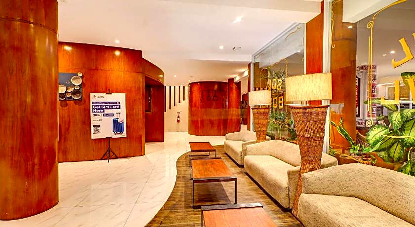 Palette Signature Hotel