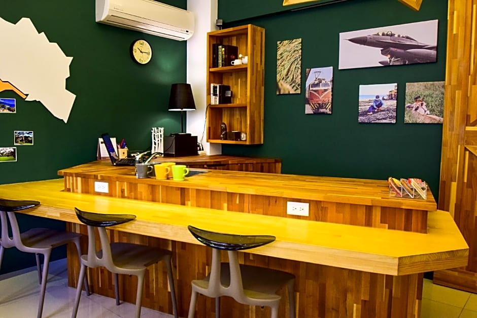 90 percent Bed and Breakfast