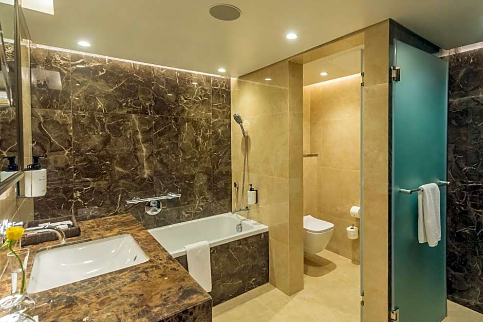 InterContinental Lusaka By IHG