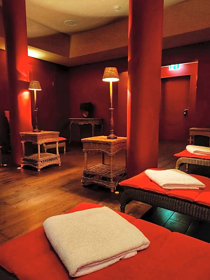 Schloss Lüdersburg Golf & Spa