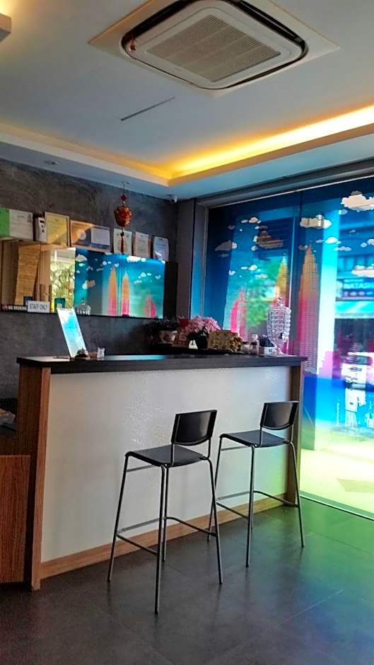 9 Square Hotel - Subang Jaya