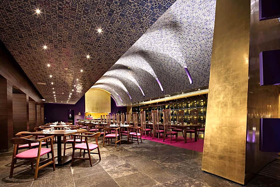 Hotel Xcaret Arte - All Parks All Fun Inclusive - Adults Only