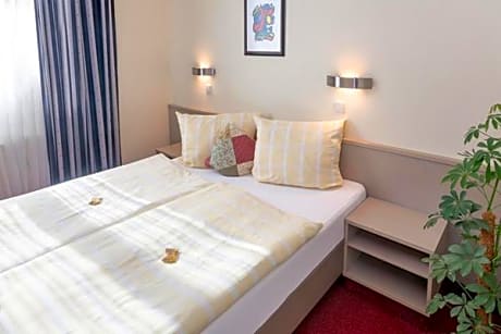 Double Room (1 Adult)