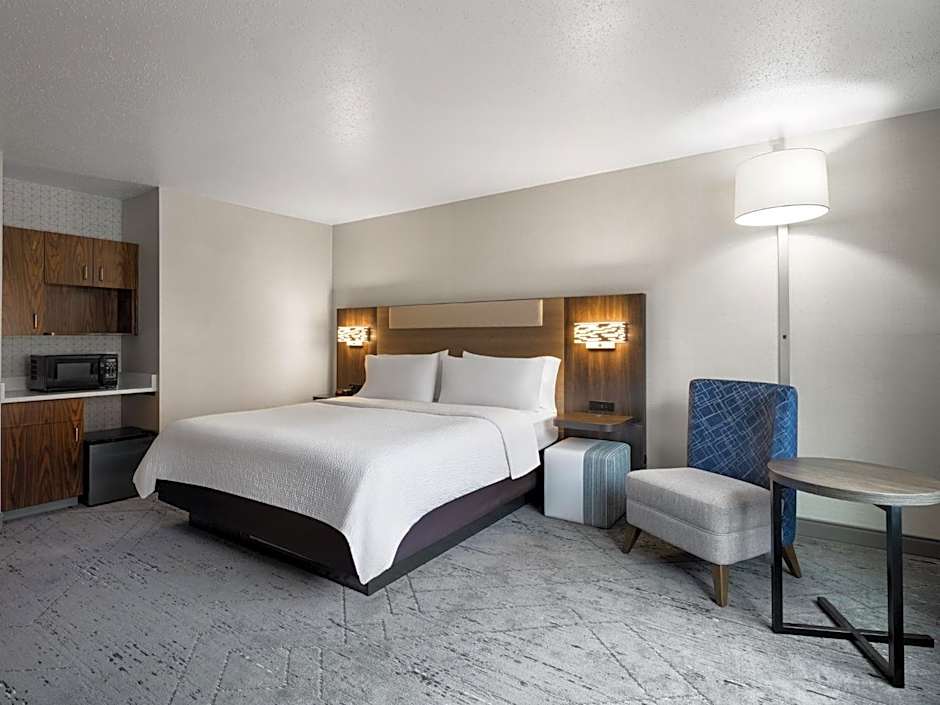 HOLIDAY INN EXPRESS MEADVILLE By IHG
