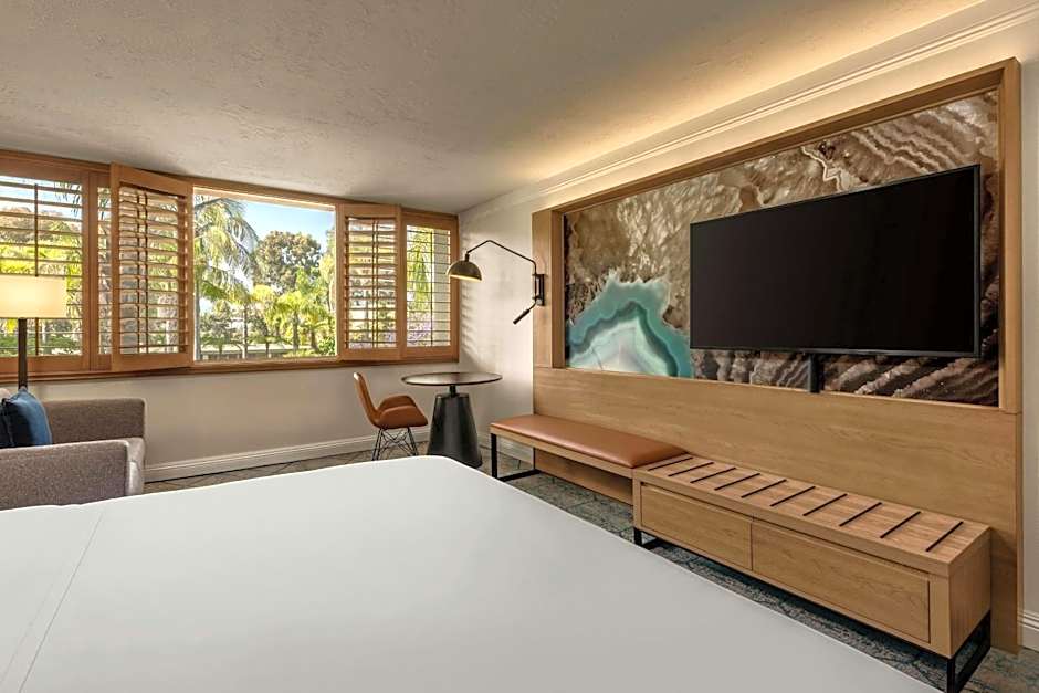 Sheraton La Jolla