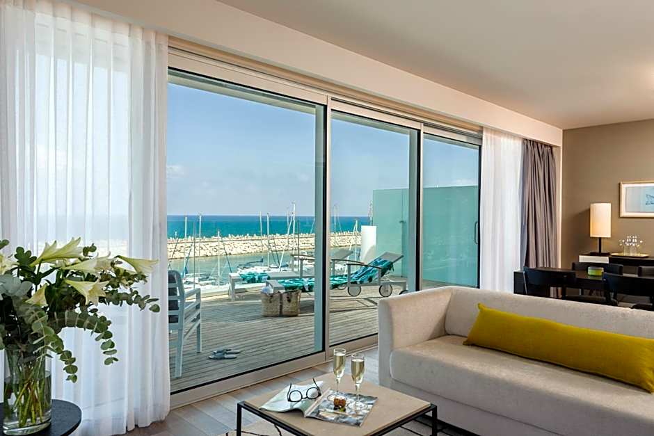 Herods Herzliya