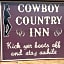 Cowboy Country Inn