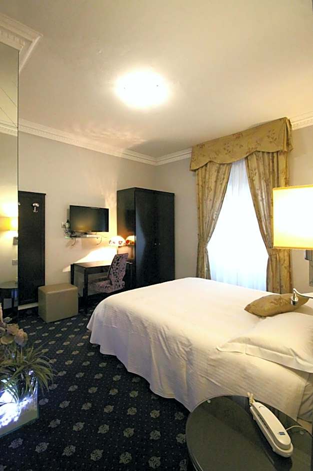 Sangallo Hotel