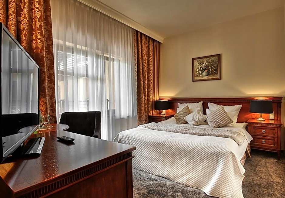 Grand Hotel Stamary