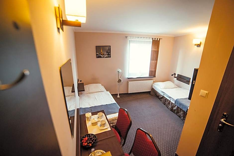Hotel Wojto