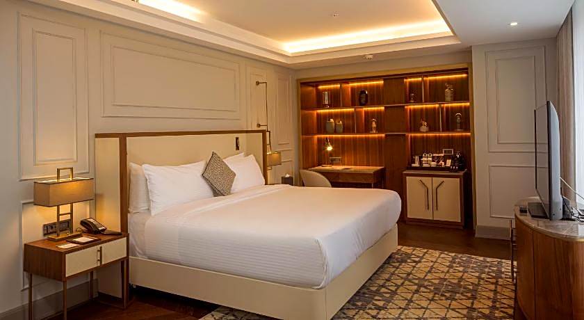 Sheraton Bishkek