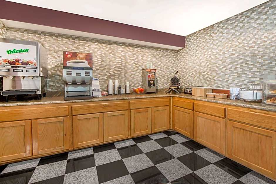 Microtel Inn & Suites By Wyndham Amarillo