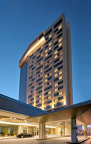 Shangri-La Ulaanbaatar