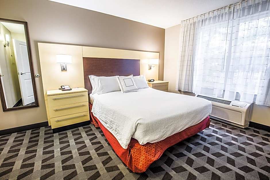 TownePlace Suites by Marriott Laconia Gilford