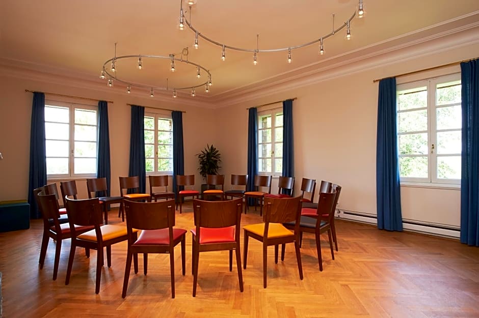 LindenGut Bio Hotel & Bio Herberge