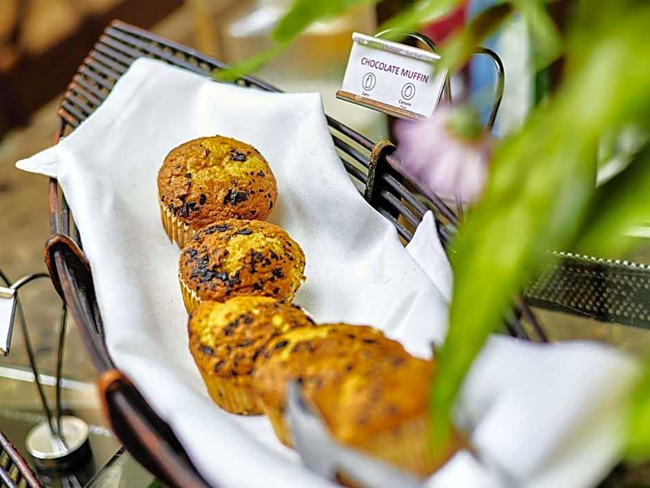 Mercure Nairobi Upper Hill