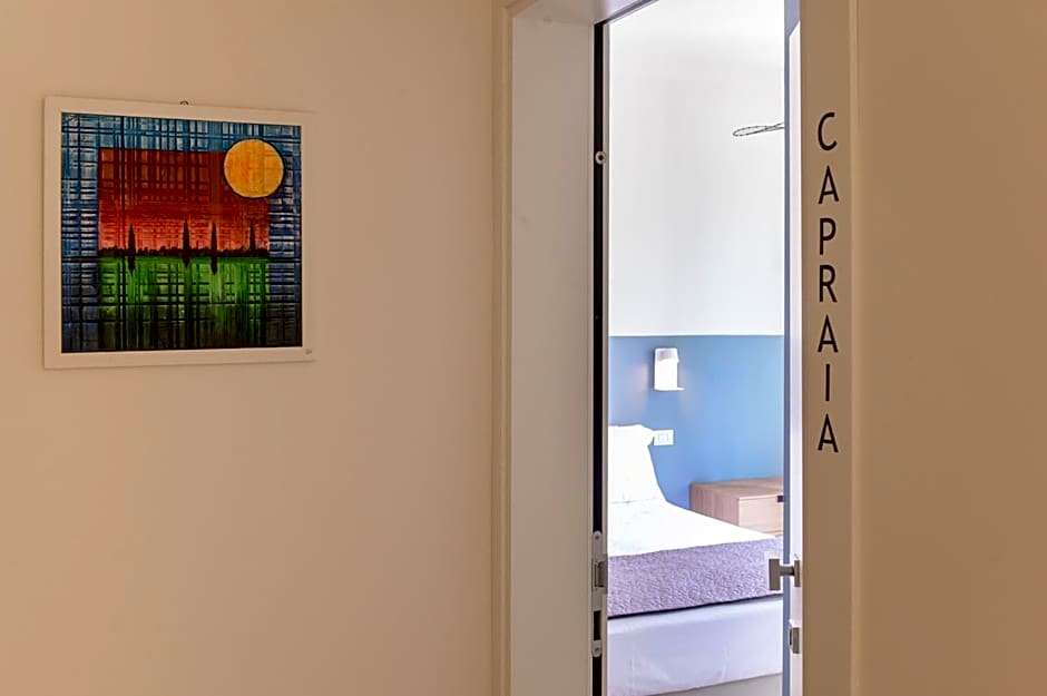 Hotel Perla