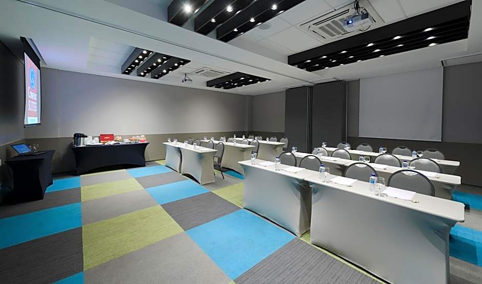 Comfort Suites Flamboyant