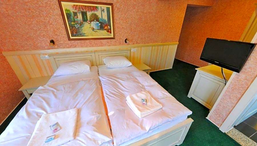 Motel Most