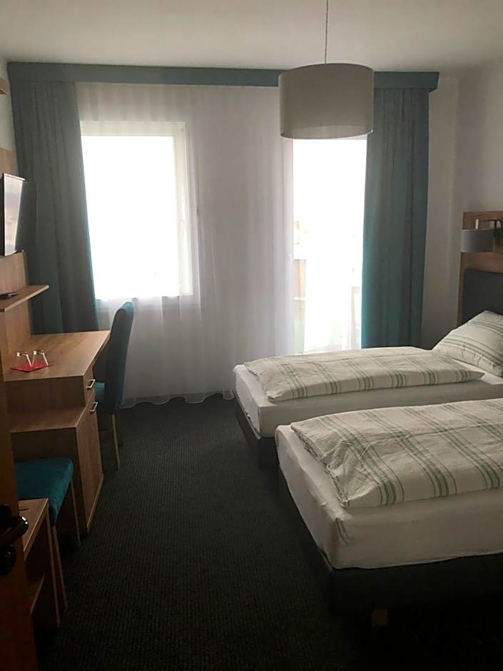 Burghotel Homberg
