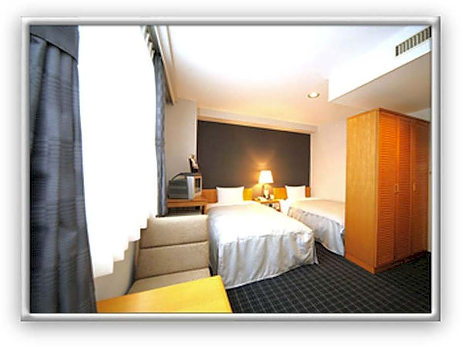 Hotel IL VIALE Hachinohe Annex