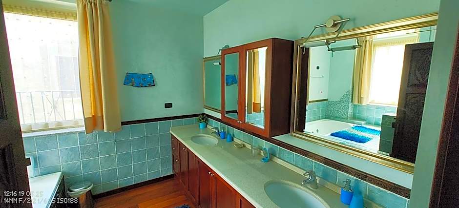 B&B Dolce vista al lago Lugano