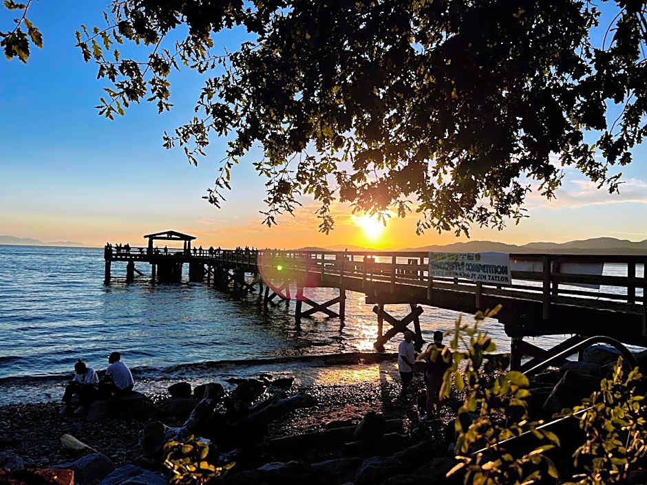 The Oceanside, a Coast Hotel