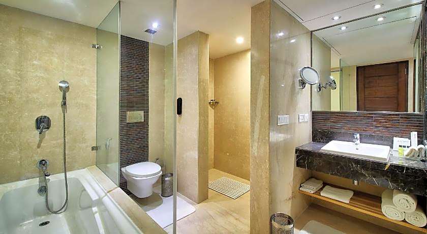 Radisson Jaipur City Center