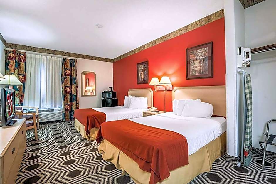 Days Inn by Wyndham Kentland