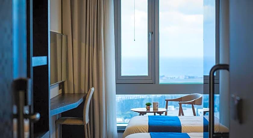 Gloucester Hotel Jeju