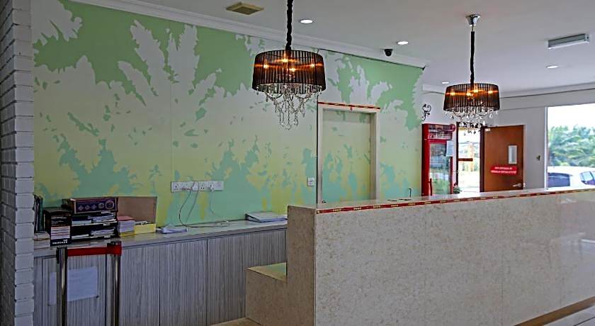 Hotel O Northern Inn