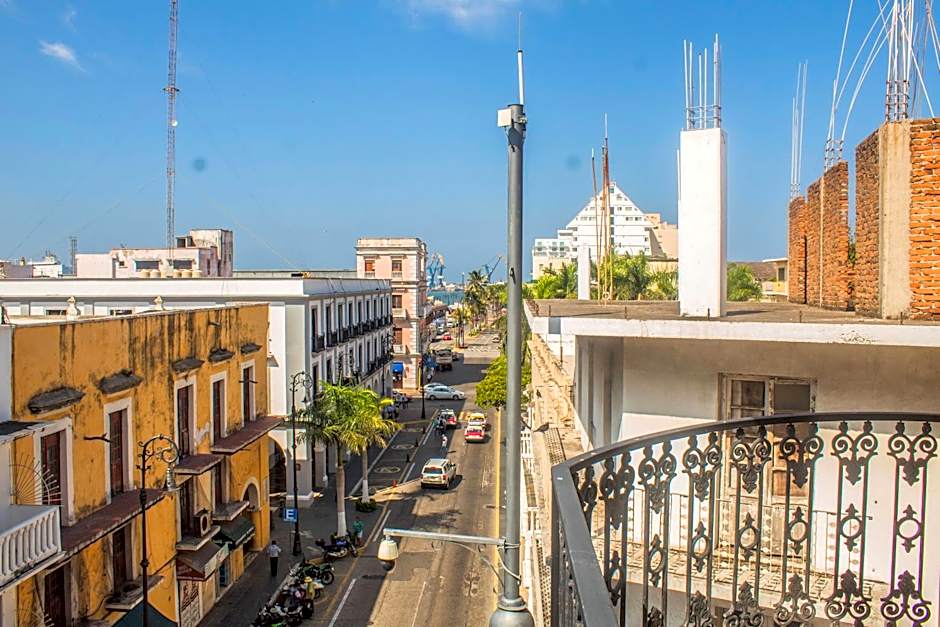 Mucara hotel