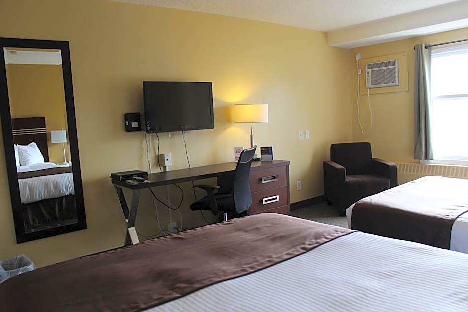 Walking Eagle Inn & Lodge