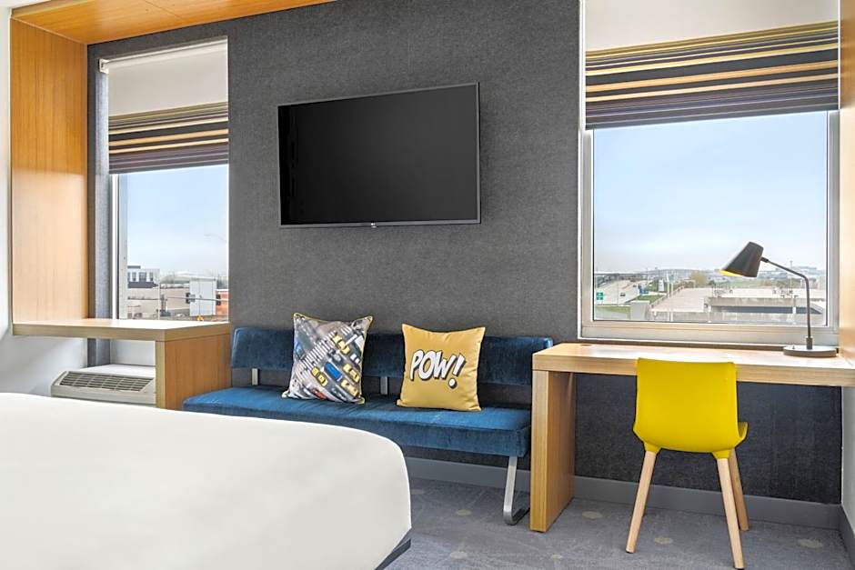 Aloft Chicago O Hare