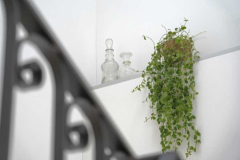 Villa Patria B&B