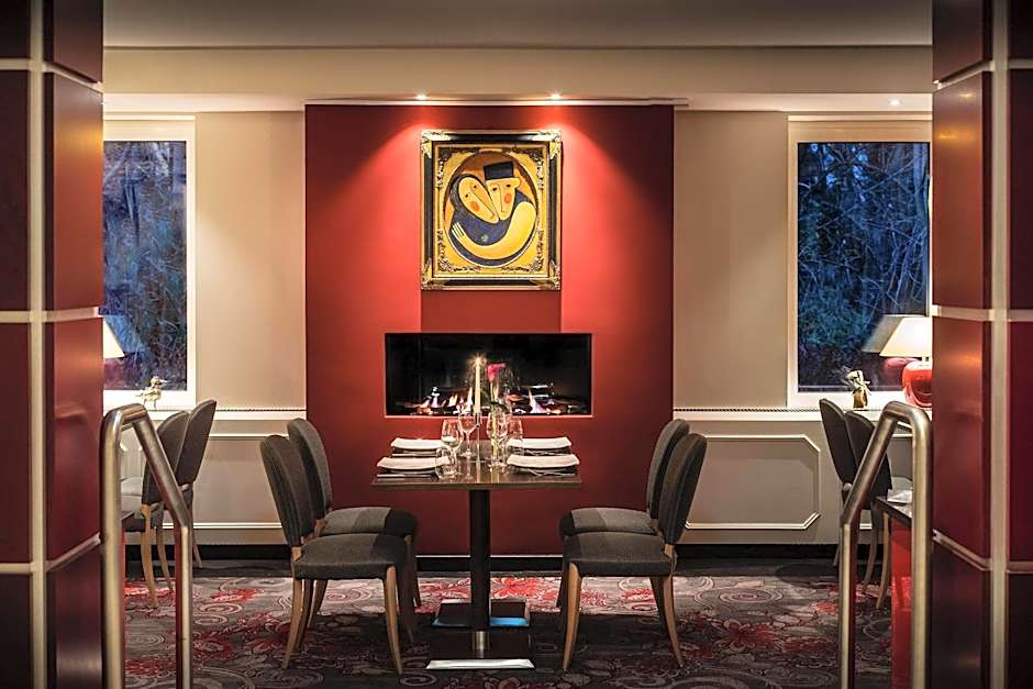 Best Western Plus Residenzhotel Lüneburg