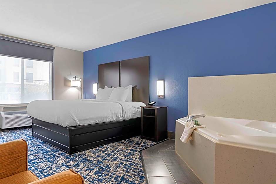 Best Western Canton Inn