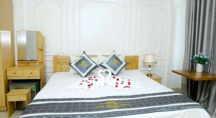 Noi Bai Ville Airport Hotel