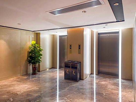 LAVANDE Hotel Guangzhou Huangshi Airport Road