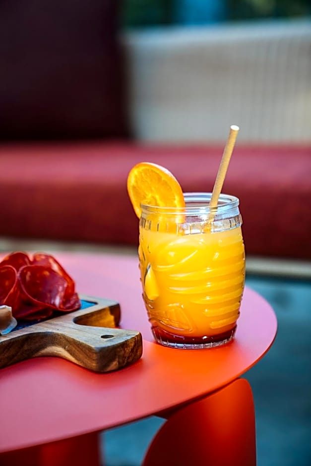 ibis Styles Antibes