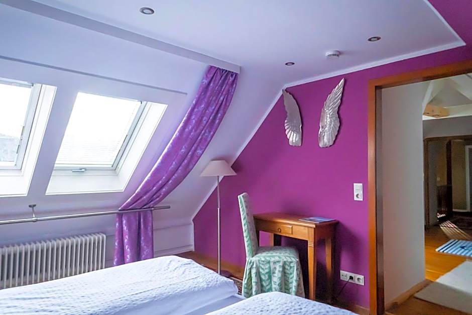 NATURION Hotel Hinterzarten