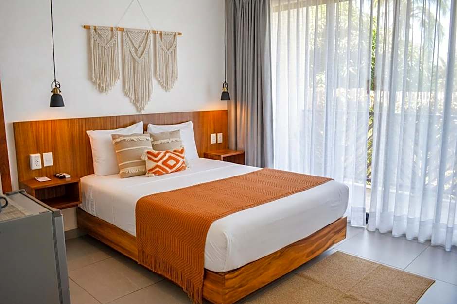 Casa Ita Surf - Adults Only