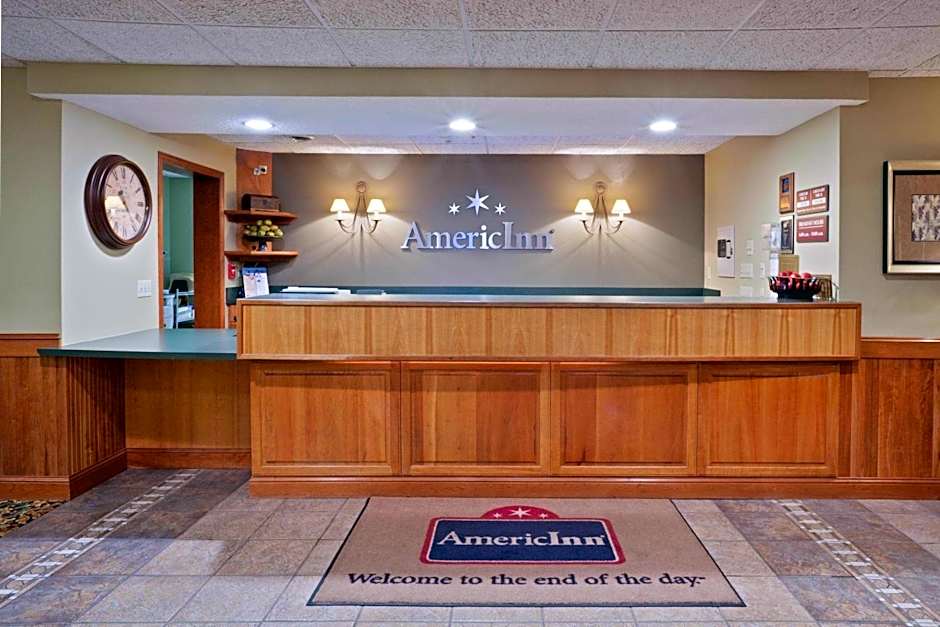 AmericInn by Wyndham Chanhassen