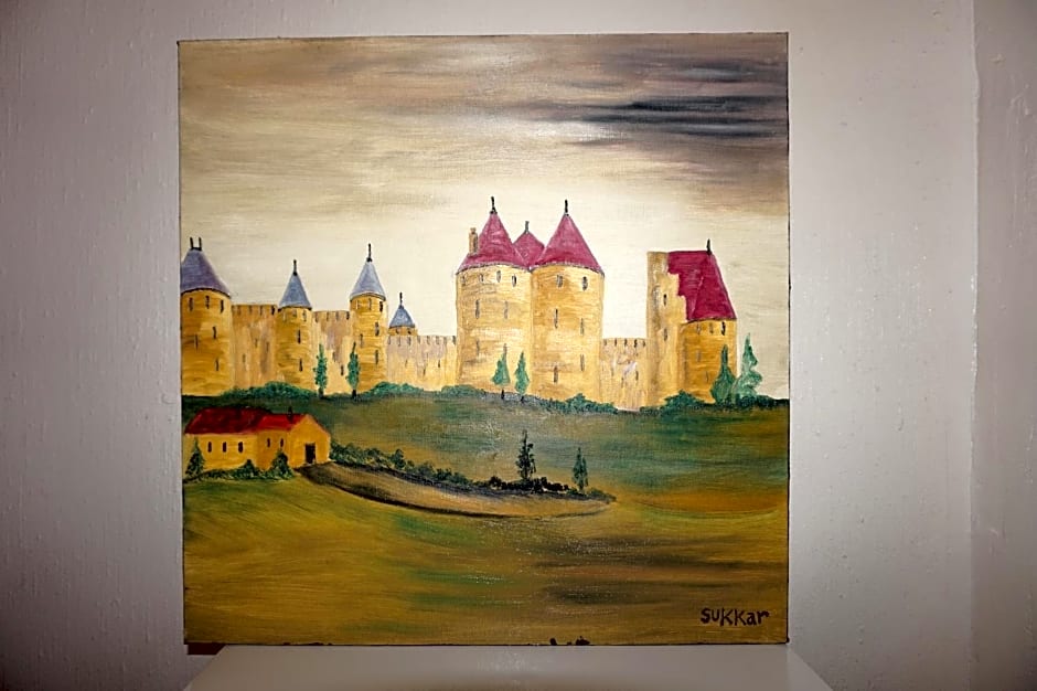 Bed & Breakfast Le Beauséjour