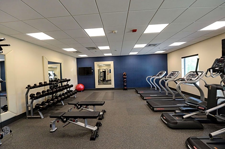 Hampton Inn By Hilton & Suites Lenoir, Nc